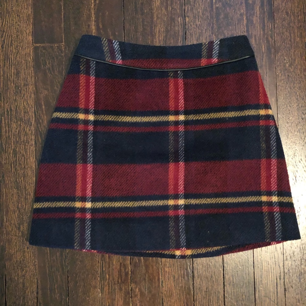 A&F skirt size 00